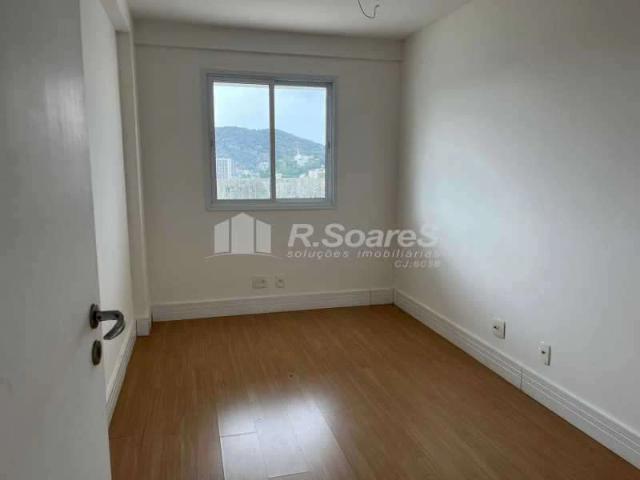 Apartamento para Venda em Rio de Janeiro/RJ Andaraí 2 Quartos