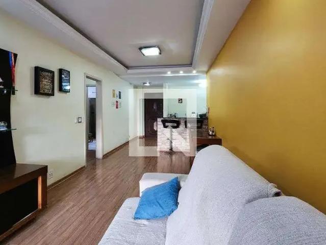 Apartamento para Venda em Rio de Janeiro/RJ Andaraí 2 Quartos