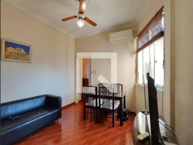 Apartamento para Venda em Rio de Janeiro/RJ Andaraí 2 Quartos