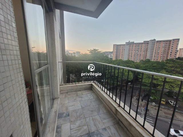Apartamento para Venda em Rio de Janeiro/RJ Andaraí 2 Quartos