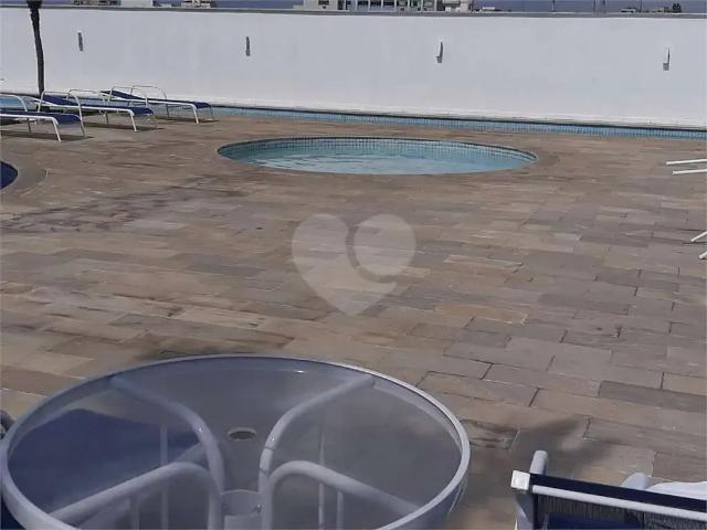 Apartamento para Venda em Rio de Janeiro/RJ Andaraí 2 Quartos