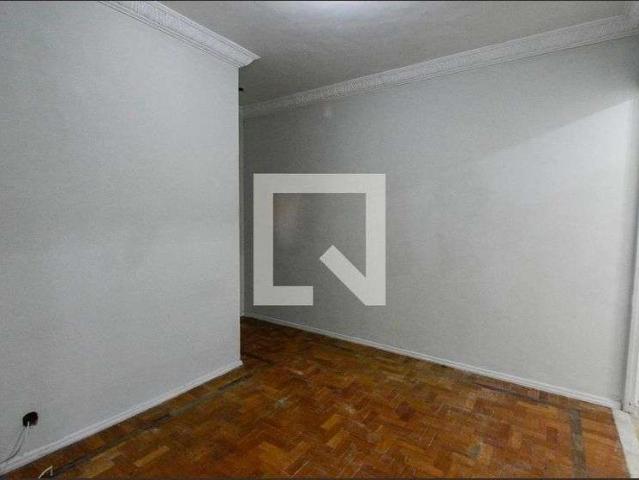 Apartamento para Venda em Rio de Janeiro/RJ Andaraí 2 Quartos