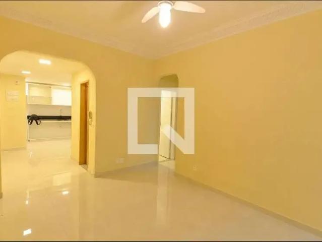 Apartamento para Venda em Rio de Janeiro/RJ Andaraí 2 Quartos