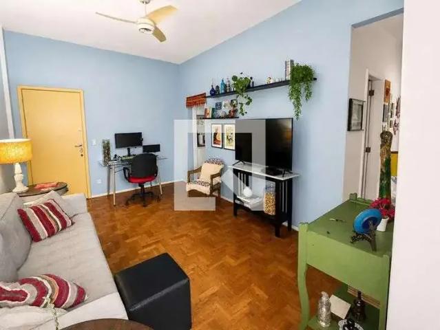 Apartamento para Venda em Rio de Janeiro/RJ Andaraí 2 Quartos
