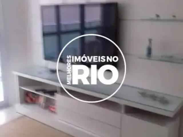 Apartamento para Venda em Rio de Janeiro/RJ Andaraí 2 Quartos