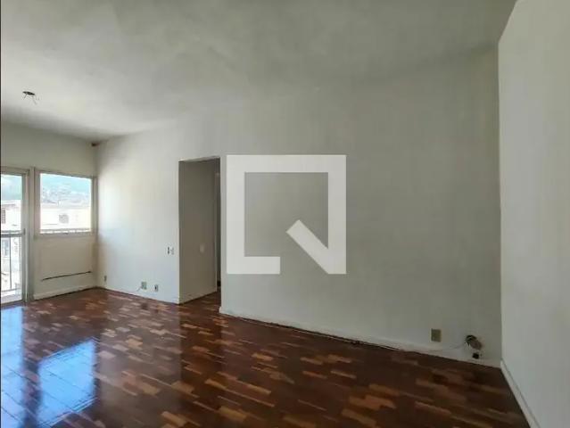 Apartamento para Venda em Rio de Janeiro/RJ Andaraí 2 Quartos