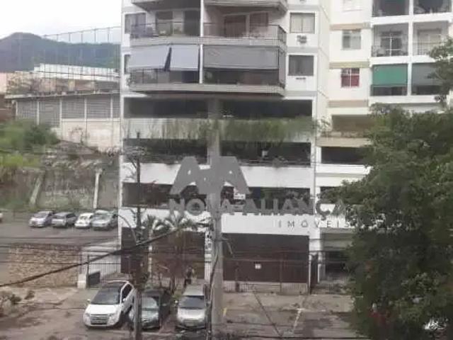 Apartamento para Venda em Rio de Janeiro/RJ Andaraí 2 Quartos