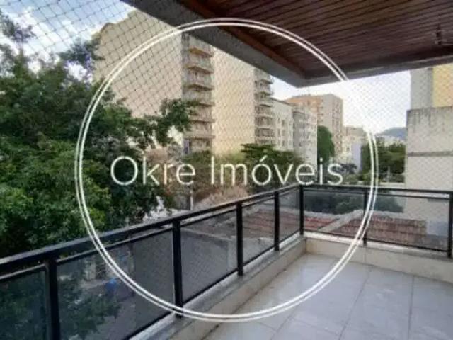 Apartamento para Venda em Rio de Janeiro/RJ Andaraí 2 Quartos