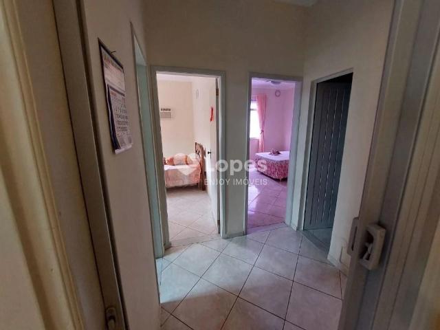 Apartamento para Venda em Rio de Janeiro/RJ Andaraí 2 Quartos