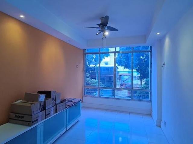 Apartamento para Venda em Rio de Janeiro/RJ Andaraí 2 Quartos