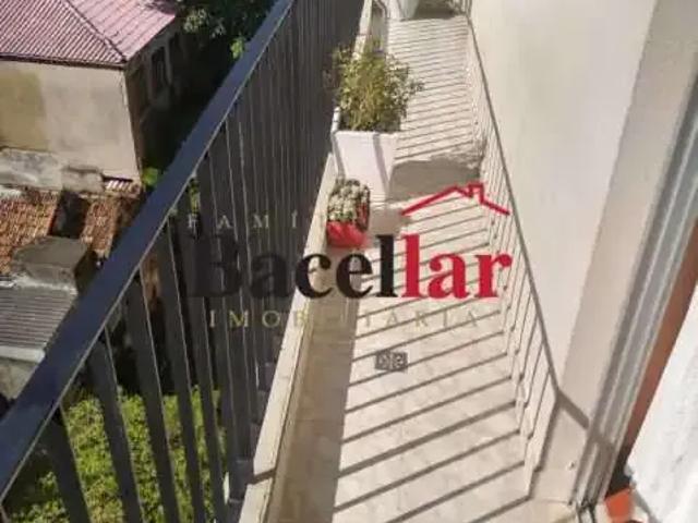 Apartamento para Venda em Rio de Janeiro/RJ Andaraí 2 Quartos