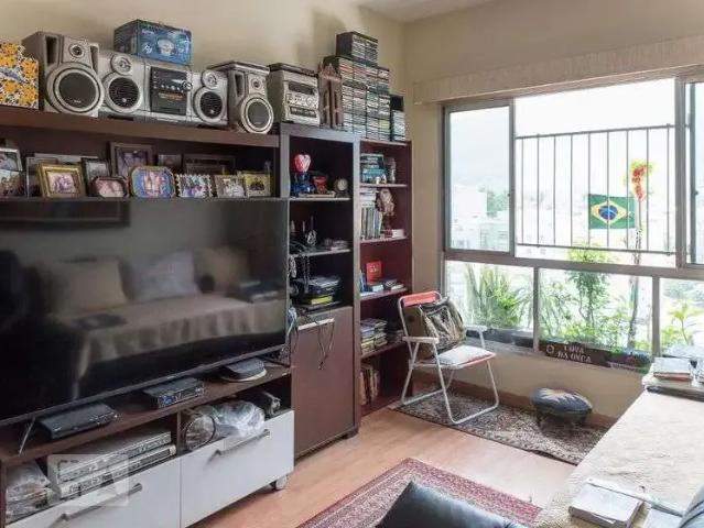 Apartamento para Venda em Rio de Janeiro/RJ Andaraí 2 Quartos