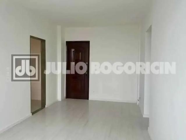 Apartamento para Venda em Rio de Janeiro/RJ Andaraí 2 Quartos