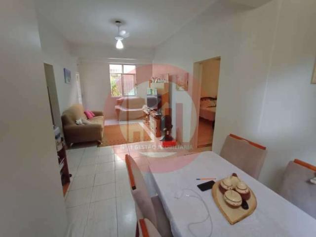 Apartamento para Venda em Rio de Janeiro/RJ Andaraí 2 Quartos