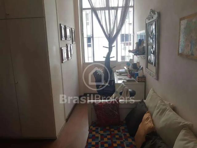 Apartamento para Venda em Rio de Janeiro/RJ Andaraí 2 Quartos