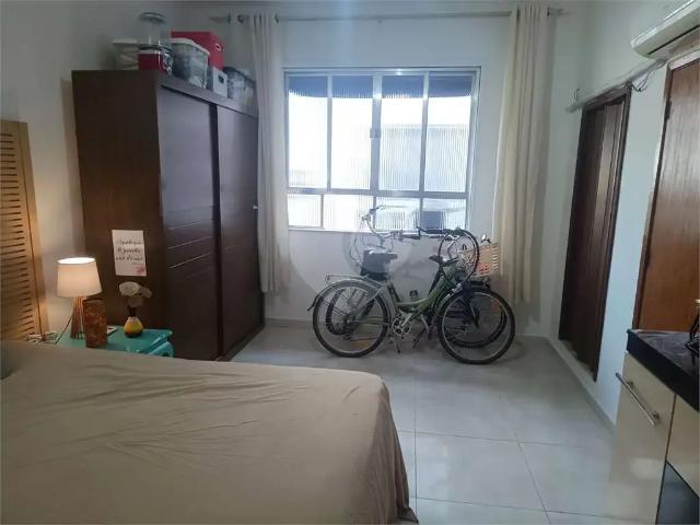 Apartamento para Venda em Rio de Janeiro/RJ Andaraí 2 Quartos