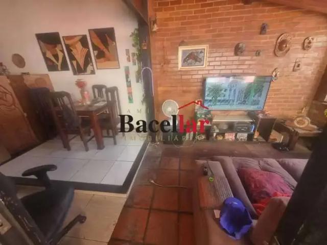 Apartamento para Venda em Rio de Janeiro/RJ Andaraí 2 Quartos
