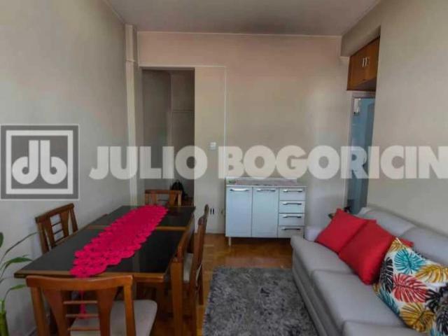 Apartamento para Venda em Rio de Janeiro/RJ Andaraí 2 Quartos