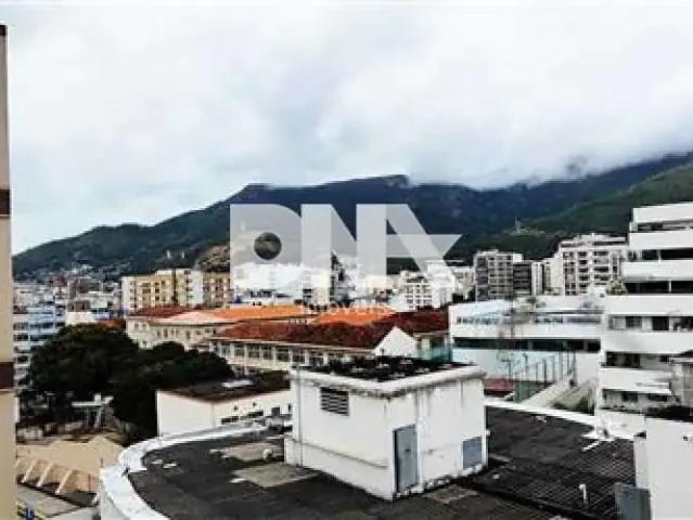 Apartamento para Venda em Rio de Janeiro/RJ Andaraí 2 Quartos