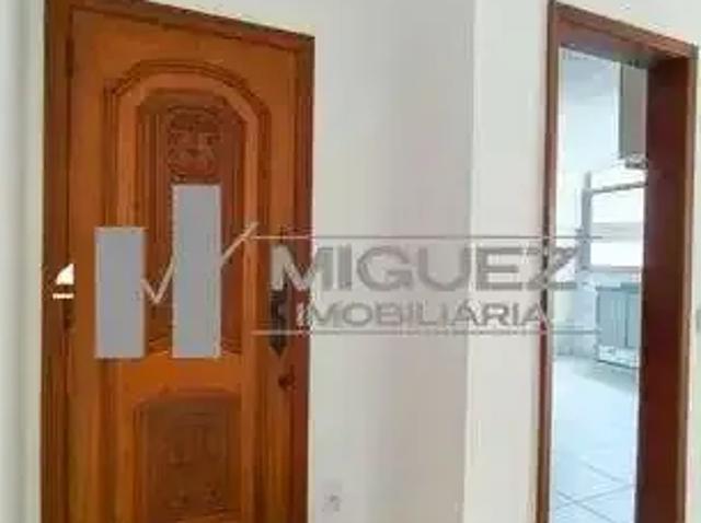 Apartamento para Venda em Rio de Janeiro/RJ Andaraí 2 Quartos
