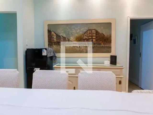 Apartamento para Venda em Rio de Janeiro/RJ Andaraí 2 Quartos