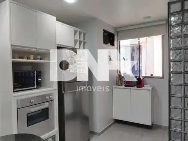 Apartamento para Venda em Rio de Janeiro/RJ Andaraí 2 Quartos