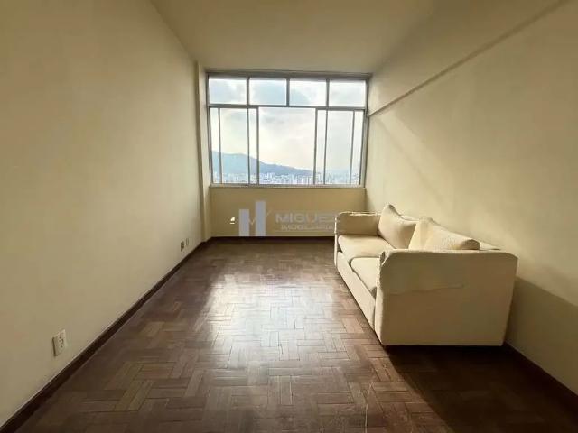 Apartamento para Venda em Rio de Janeiro/RJ Andaraí 2 Quartos