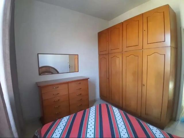 Apartamento para Venda em Rio de Janeiro/RJ Andaraí 2 Quartos