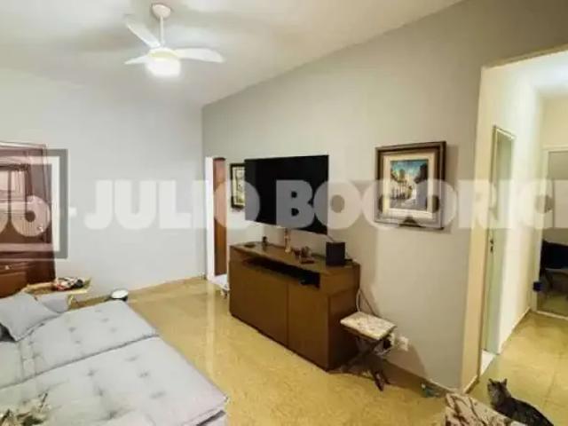 Apartamento para Venda em Rio de Janeiro/RJ Andaraí 2 Quartos