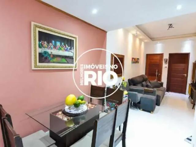 Apartamento para Venda em Rio de Janeiro/RJ Andaraí 2 Quartos