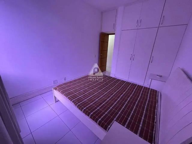 Apartamento para Venda em Rio de Janeiro/RJ Andaraí 2 Quartos