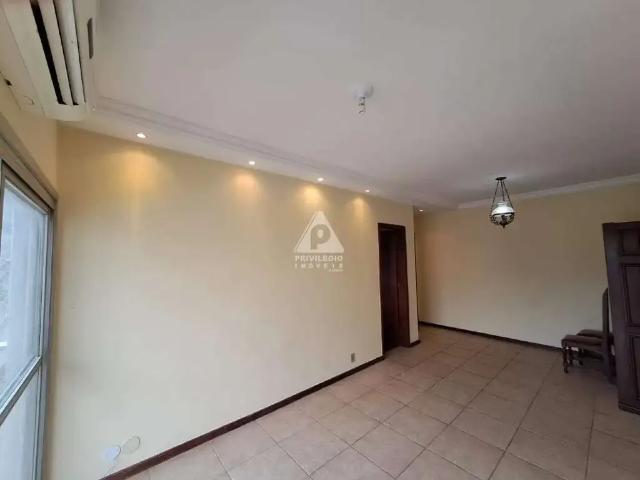Apartamento para Venda em Rio de Janeiro/RJ Andaraí 2 Quartos
