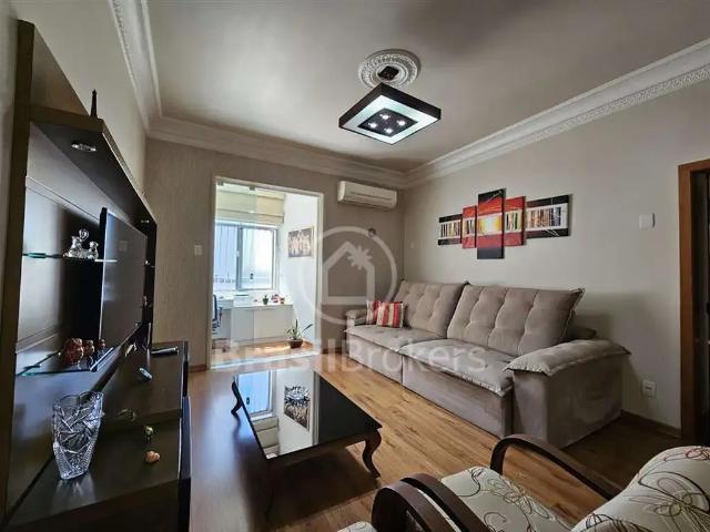 Apartamento para Venda em Rio de Janeiro/RJ Andaraí 2 Quartos