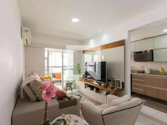 Apartamento para Venda em Rio de Janeiro/RJ Andaraí 2 Quartos