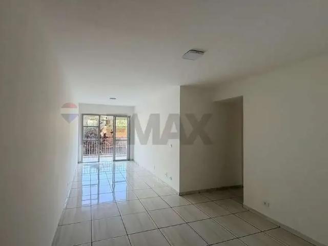Apartamento para Venda em Rio de Janeiro/RJ Andaraí 2 Quartos