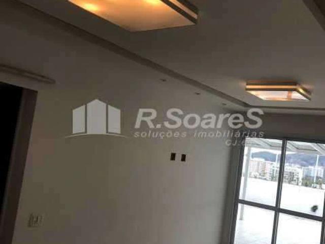 Apartamento para Venda em Rio de Janeiro/RJ Andaraí 2 Quartos