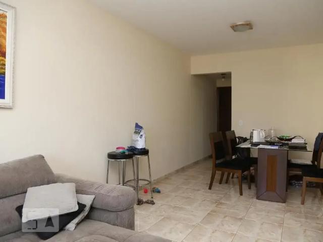 Apartamento para Venda em Rio de Janeiro/RJ Andaraí 2 Quartos