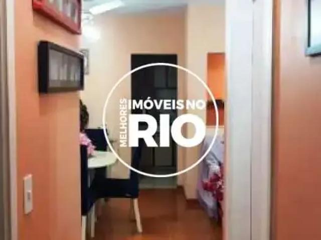 Apartamento para Venda em Rio de Janeiro/RJ Andaraí 2 Quartos