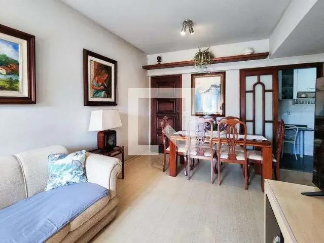 Apartamento para Venda em Rio de Janeiro/RJ Andaraí 2 Quartos