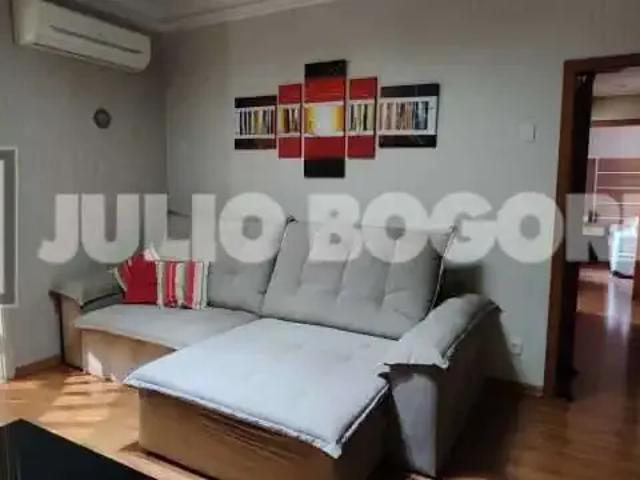 Apartamento para Venda em Rio de Janeiro/RJ Andaraí 2 Quartos