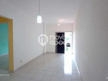 Apartamento para Venda em Rio de Janeiro/RJ Andaraí 2 Quartos