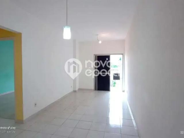 Apartamento para Venda em Rio de Janeiro/RJ Andaraí 2 Quartos