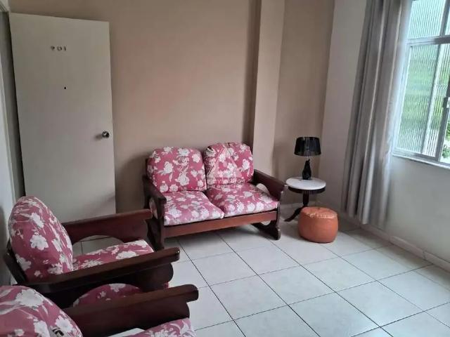 Apartamento para Venda em Rio de Janeiro/RJ Andaraí 2 Quartos