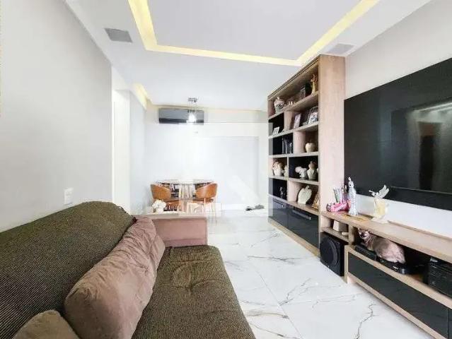Apartamento para Venda em Rio de Janeiro/RJ Andaraí 2 Quartos
