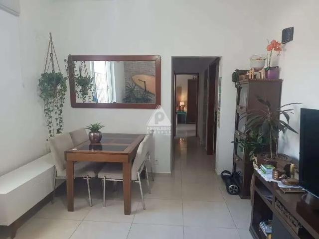 Apartamento para Venda em Rio de Janeiro/RJ Andaraí 2 Quartos