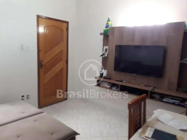 Apartamento para Venda em Rio de Janeiro/RJ Andaraí 2 Quartos
