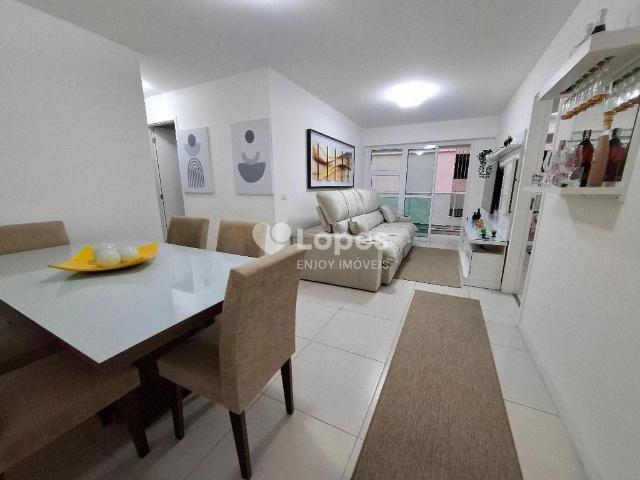 Apartamento para Venda em Rio de Janeiro/RJ Andaraí 2 Quartos