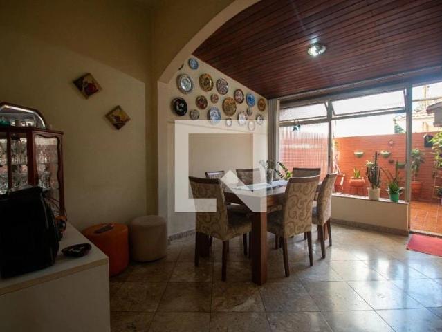 Apartamento para Venda em Rio de Janeiro/RJ Andaraí 2 Quartos
