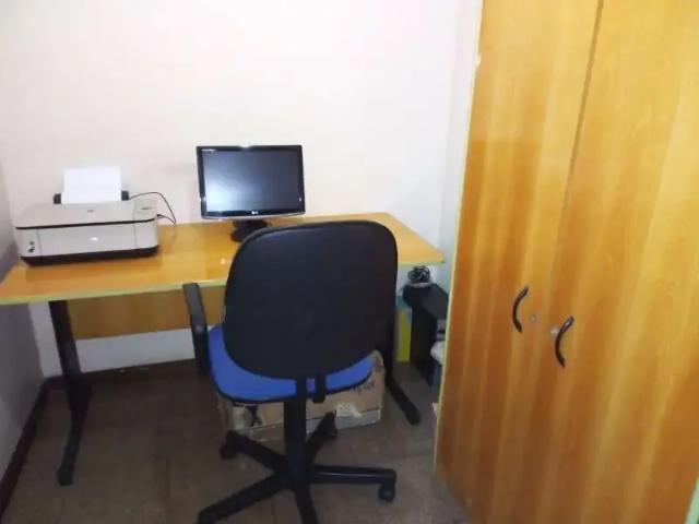 Apartamento para Venda em Rio de Janeiro/RJ Andaraí 2 Quartos