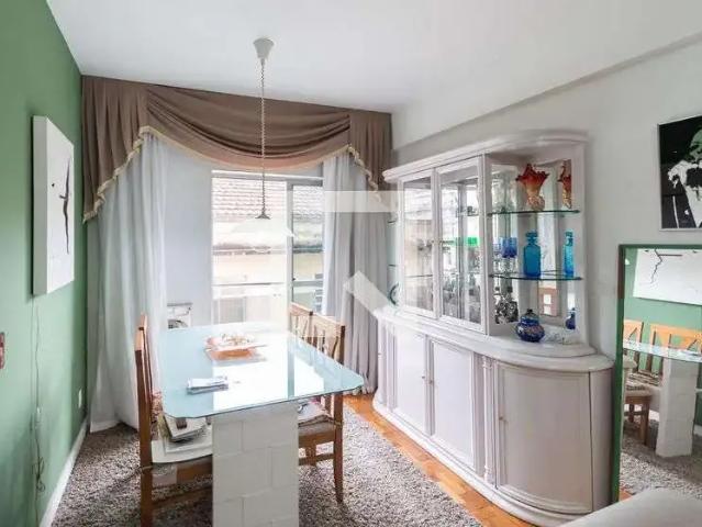 Apartamento para Venda em Rio de Janeiro/RJ Andaraí 2 Quartos